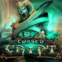 Cursed Crypt: Petualangan Menegangkan dan Penuh Hadiah dari Hacksaw Gaming!